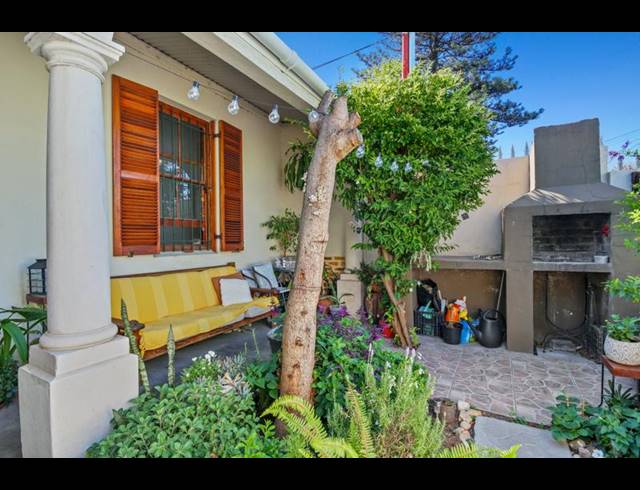 1 BEDROOM PROPERTY TO RENT IN OBSERVATORY